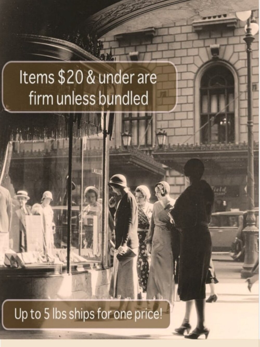 Bundle your likes for savings!